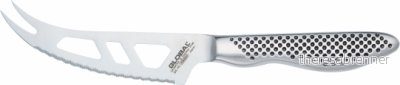 Global - Cheese knife - 11 cm - Gratis frakt v:3454217