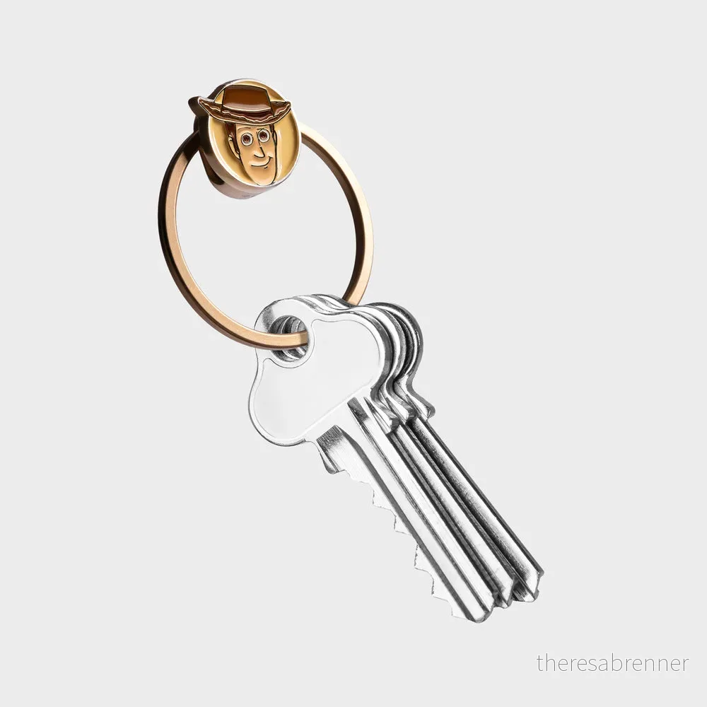 Orbitkey - Ring v2 - Woody - Woody v:2506752