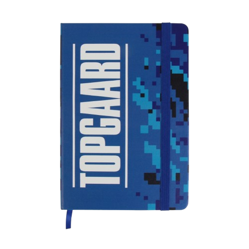 FIRSTGRADE – Notebook – Niki Topgaard v:2161838 FIRSTGRADE – Notebook – Niki Topgaard v:2161838