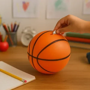 iTotal – Piggy Bank BASKETBALL (XL2497W) v:6839058