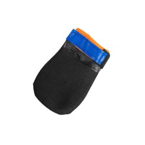 Non-Stop – Safety Shoes – XS – 4pcs v:1025744 Non-Stop – Safety Shoes – XS – 4pcs v:1025744
