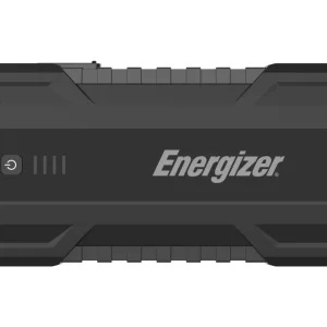 Energizer – 3-i-1 Startbooster – 8000 mAh – Gratis frakt v:6456695