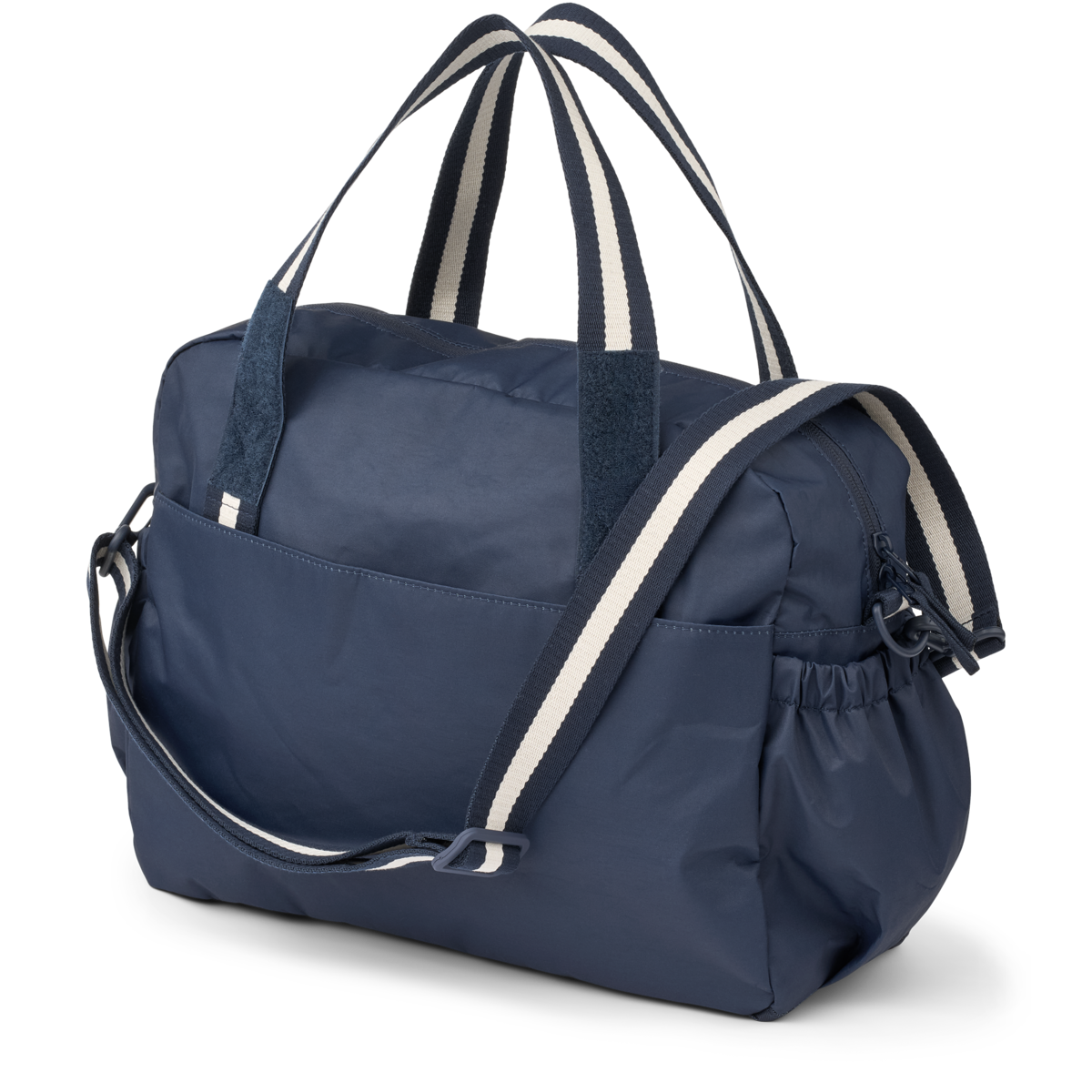 – Carly Changing Bag – Classic navy – One size – Gratis frakt v:4195949