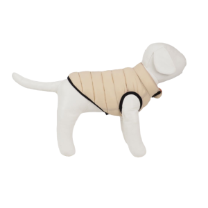 Peppy Buddy – Ultra-Light dog jacket XXXL, Beige 60 cm v:7175659 Peppy Buddy – Ultra-Light dog jacket XXXL, Beige 60 cm v:7175659