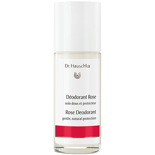 Dr. Hauschka – Rose Deodorant 50 ml v:6466096