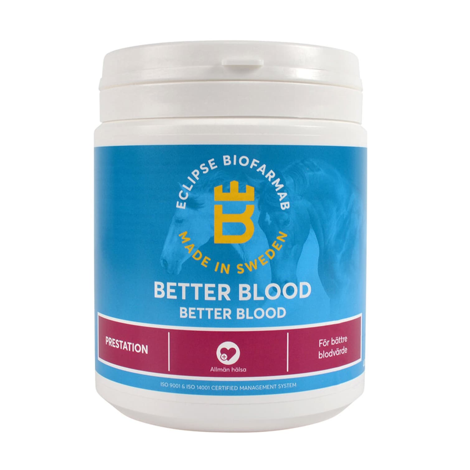 Biofarmab – Betterblood – 400g v:9860621 Biofarmab – Betterblood – 400g v:9860621