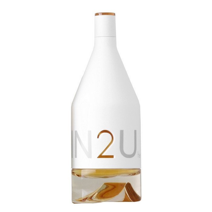 Calvin Klein – CK IN2U for Women EDT 150 ml. v:4340773 Calvin Klein – CK IN2U for Women EDT 150 ml. v:4340773