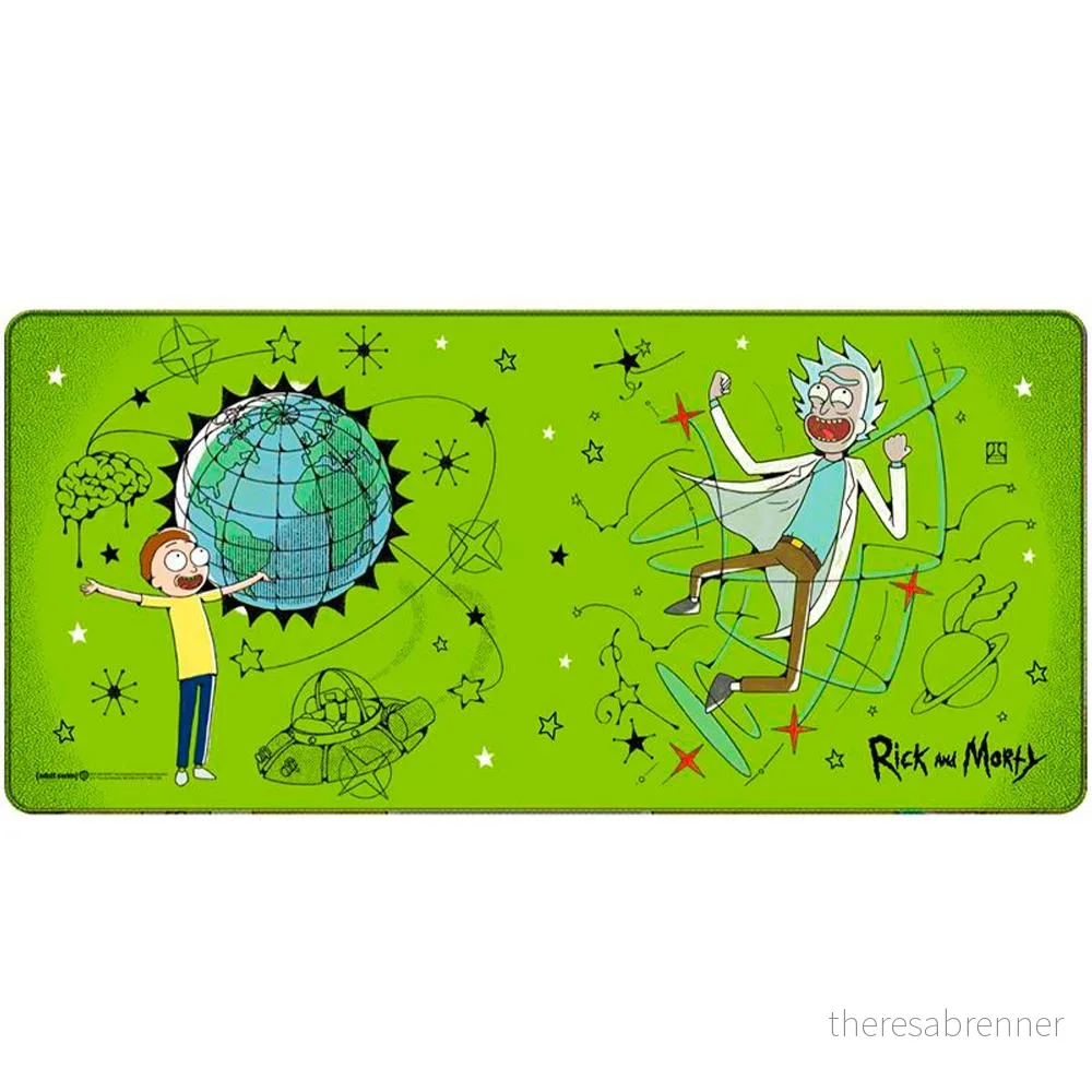 Rick And Morty – Dimension C-137 (Mousepad) – Dimension C-137 v:9112463 Rick And Morty – Dimension C-137 (Mousepad) – Dimension C-137 v:9112463