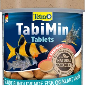 Tetra – TETRA TABIMIN – 275 Tablets v:3037564 Tetra – TETRA TABIMIN – 275 Tablets v:3037564