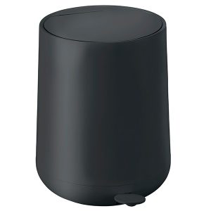 Zone Denmark – Nova Pedalbøtte 5 L (Sort) – Black – Gratis frakt v:6255937 Zone Denmark – Nova Pedalbøtte 5 L (Sort) – Black – Gratis frakt v:6255937