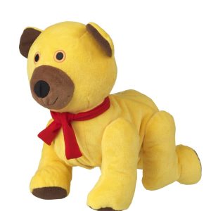 DR – Kravlende Bamse (6-271) v:9075098 DR – Kravlende Bamse (6-271) v:9075098