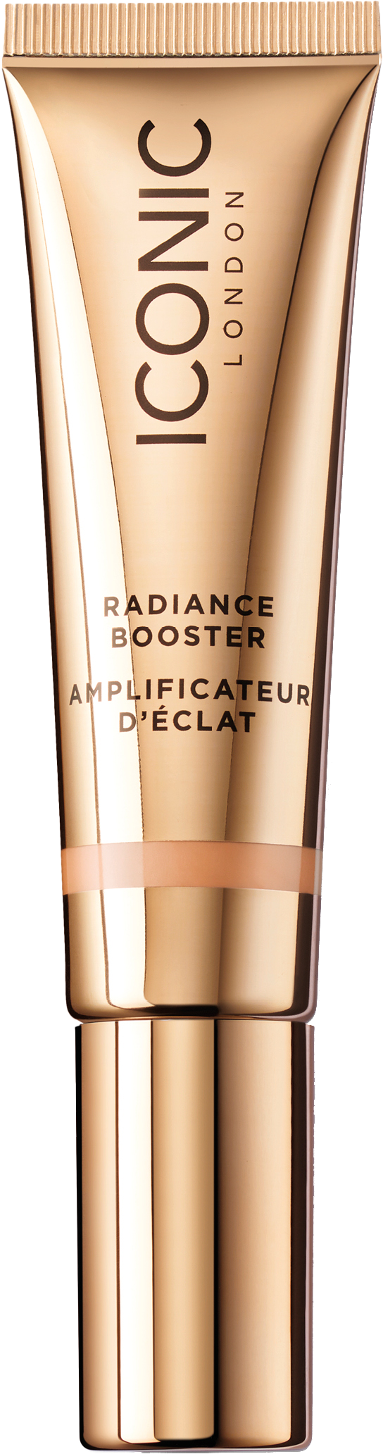 ICONIC LONDON - Radiance Booster - Champagne Glow v:6915922