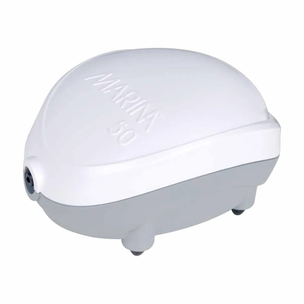 Marina – Air Pump 50 50L/H – (126.0070) v:4071115