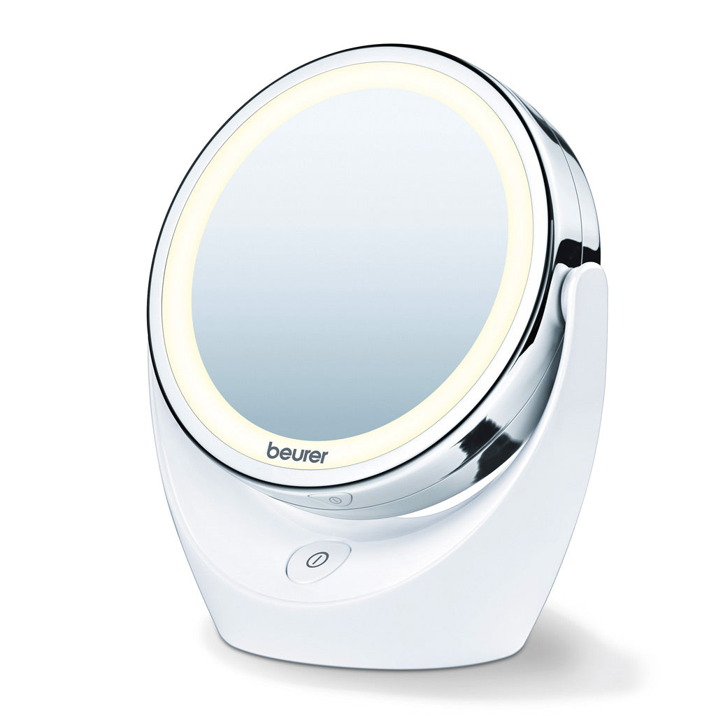 Beurer – Make-up mirror with light BS 49 – 3 Years Warranty v:8291375 Beurer – Make-up mirror with light BS 49 – 3 Years Warranty v:8291375
