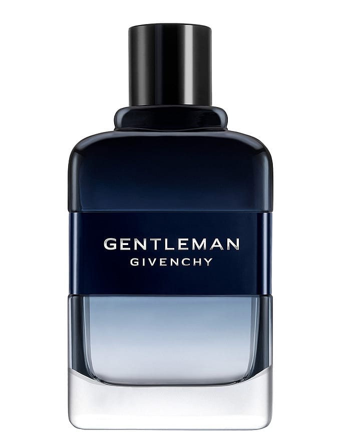 Givenchy - Gentleman intense EDT 100 ml - 100 - Gratis frakt v:2110643
