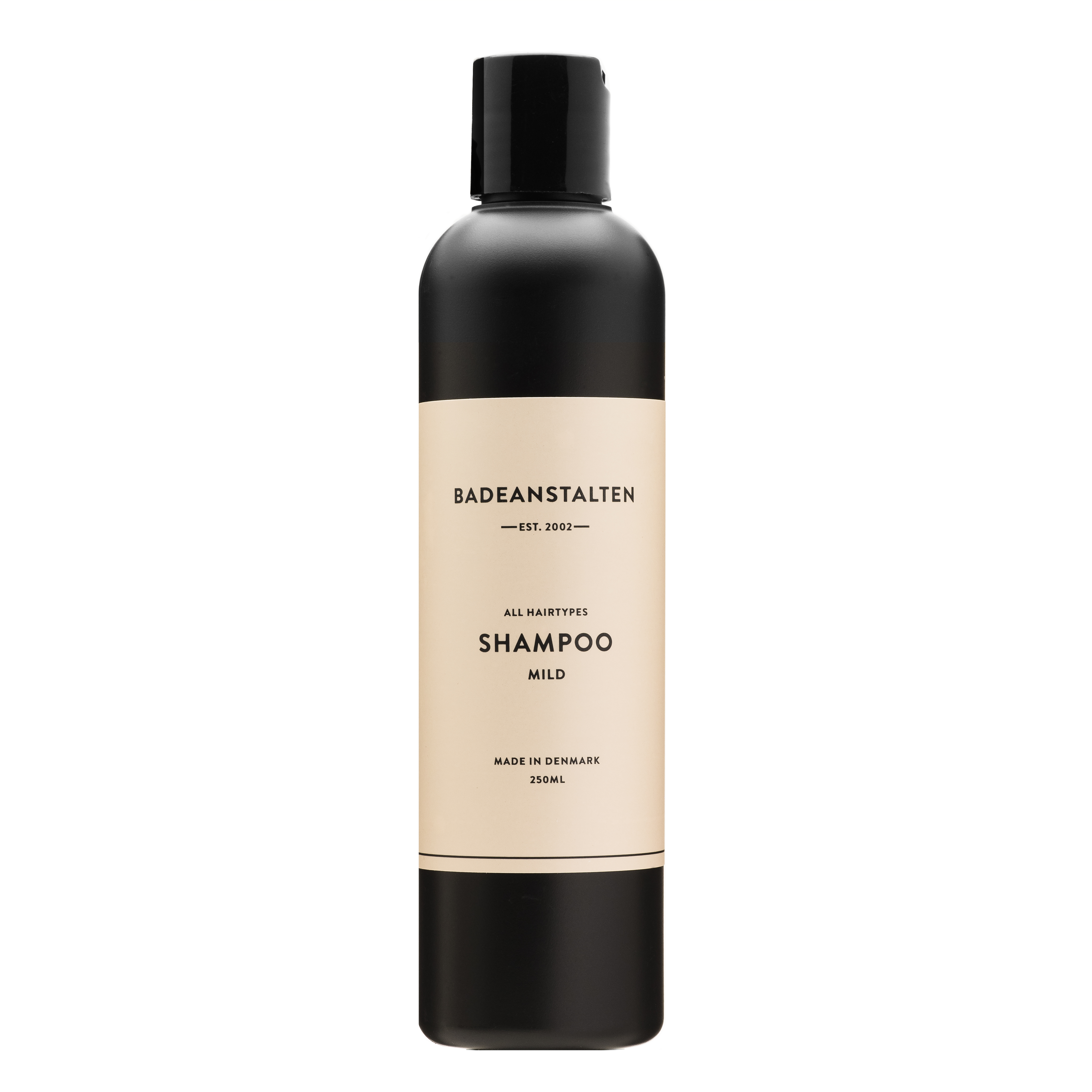 Badeanstalten – Mild Shampoo – 250 ml v:6414628 Badeanstalten – Mild Shampoo – 250 ml v:6414628
