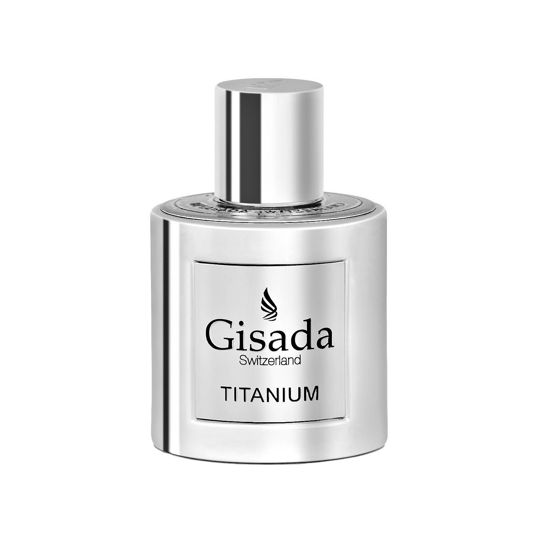 Gisada - Titanium EDP 100 ml - 100 - Gratis frakt v:5097655