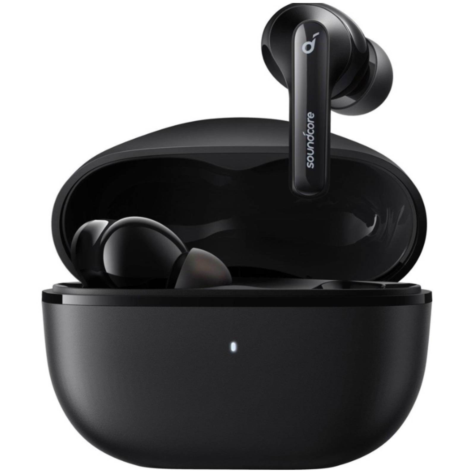 Anker – Soundcore Note 3i Trådløse Hodetelefoner med ANC – Svart v2 – Gratis frakt v:2357727 Anker – Soundcore Note 3i Trådløse Hodetelefoner med ANC – Svart v2 – Gratis frakt v:2357727