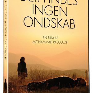 There Is No Evil – Der findes ingen ondskab v:6689174