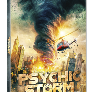 PSYCHIC STORM v:4735606