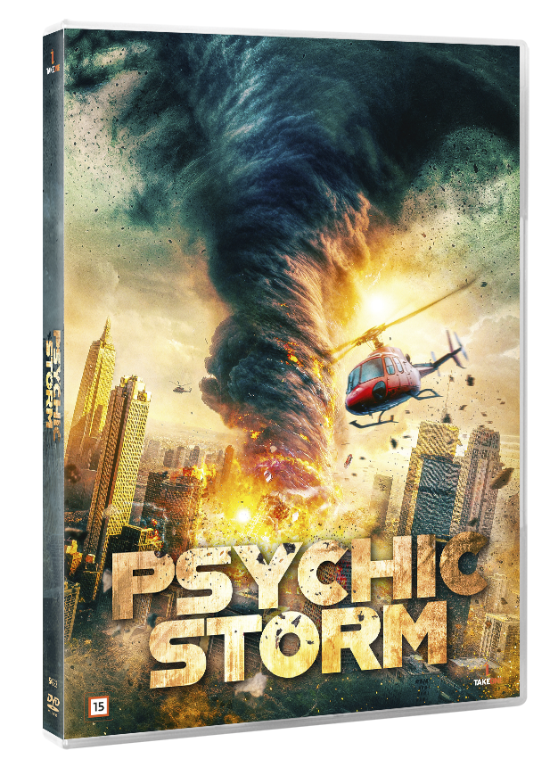 PSYCHIC STORM v:4735606
