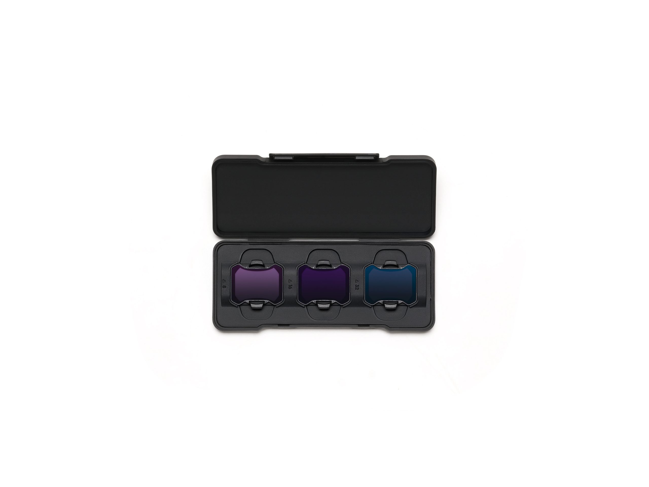 DJI - Avata 2 ND-filtersett (ND8/16/32) - Gratis frakt v:5292293