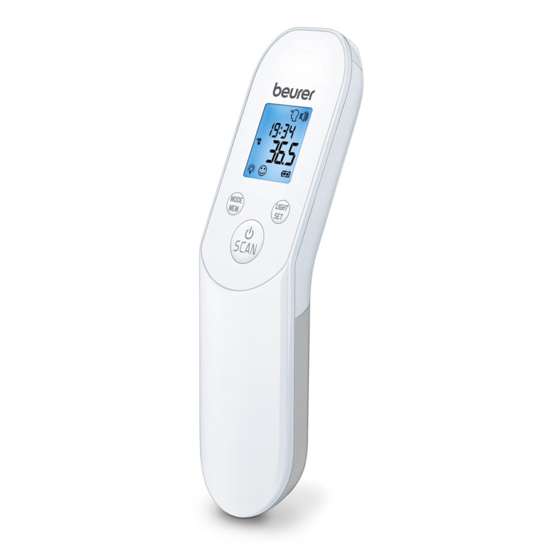 Beurer - FT 85 Contactless Thermometer - 5 Years Warranty v:4362144