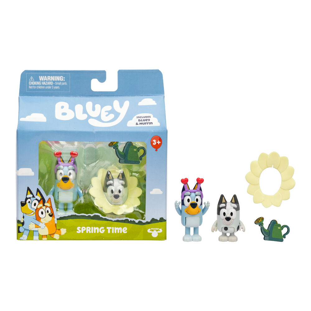 Bluey – 2 – pack figures (90406) v:6076758 Bluey – 2 – pack figures (90406) v:6076758