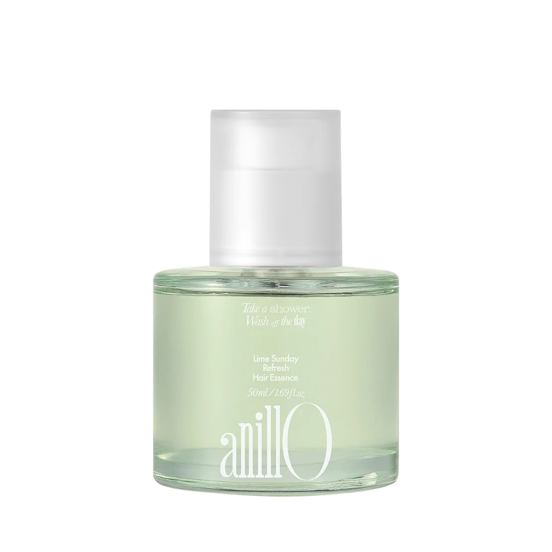 ANILLO – Lime Sunday Refresh Hair Essence – 50 ml v:8420088
