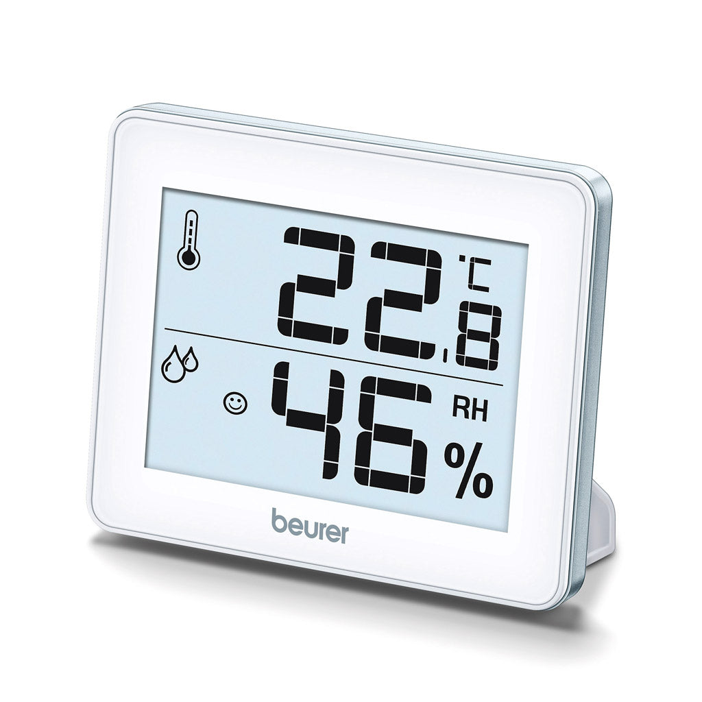 Beurer – Thermometer and Hygrometer HM 16 – 3 Years Warranty v:2907603 Beurer – Thermometer and Hygrometer HM 16 – 3 Years Warranty v:2907603