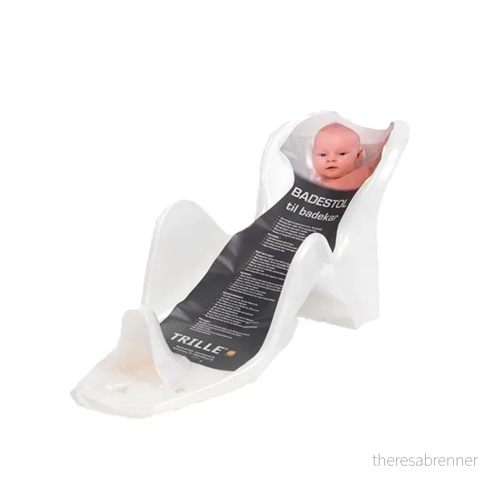 BabyTrold – Bath Seat – White (18-19) v:9539473 BabyTrold – Bath Seat – White (18-19) v:9539473
