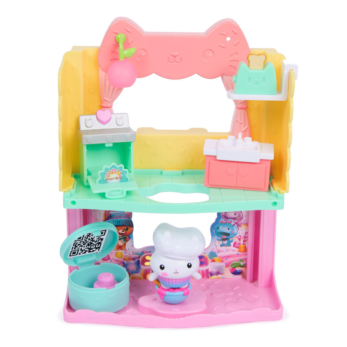 Gabby's Movie Portal Rooms – Kitchen (6074281) v:5904895 Gabby's Movie Portal Rooms – Kitchen (6074281) v:5904895