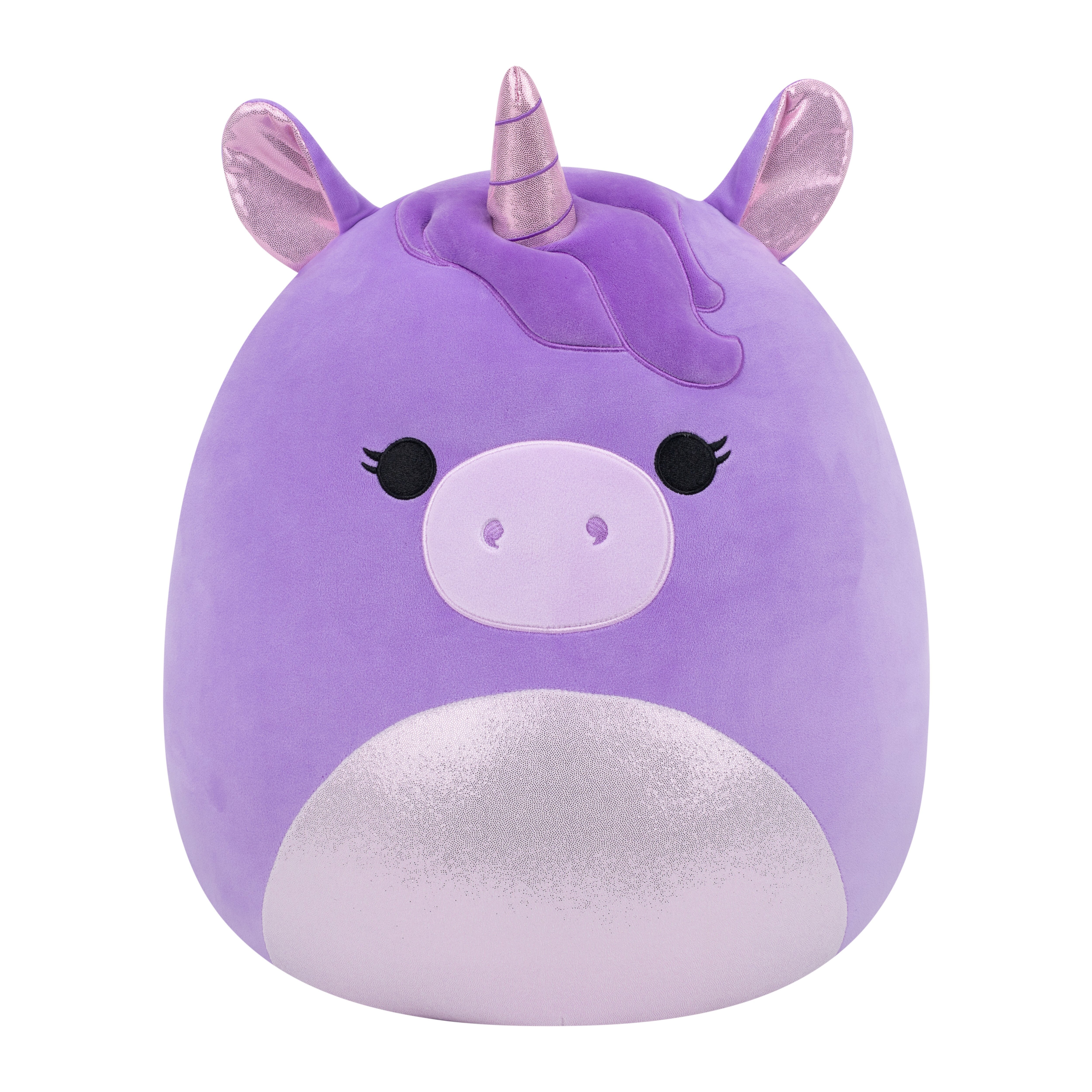 Squishmallows - 40 cm Plush - Elowen Unicorn (280454) v:6516638