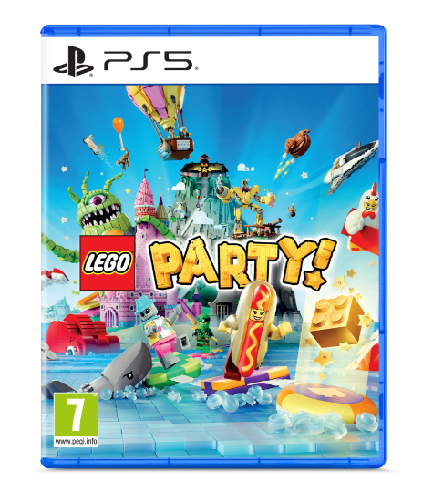 LEGO Party! v:2273879