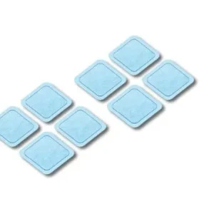 Beurer – EM 59 Heat Replacement set – 5 Years Warranty v:3582573 Beurer – EM 59 Heat Replacement set – 5 Years Warranty v:3582573