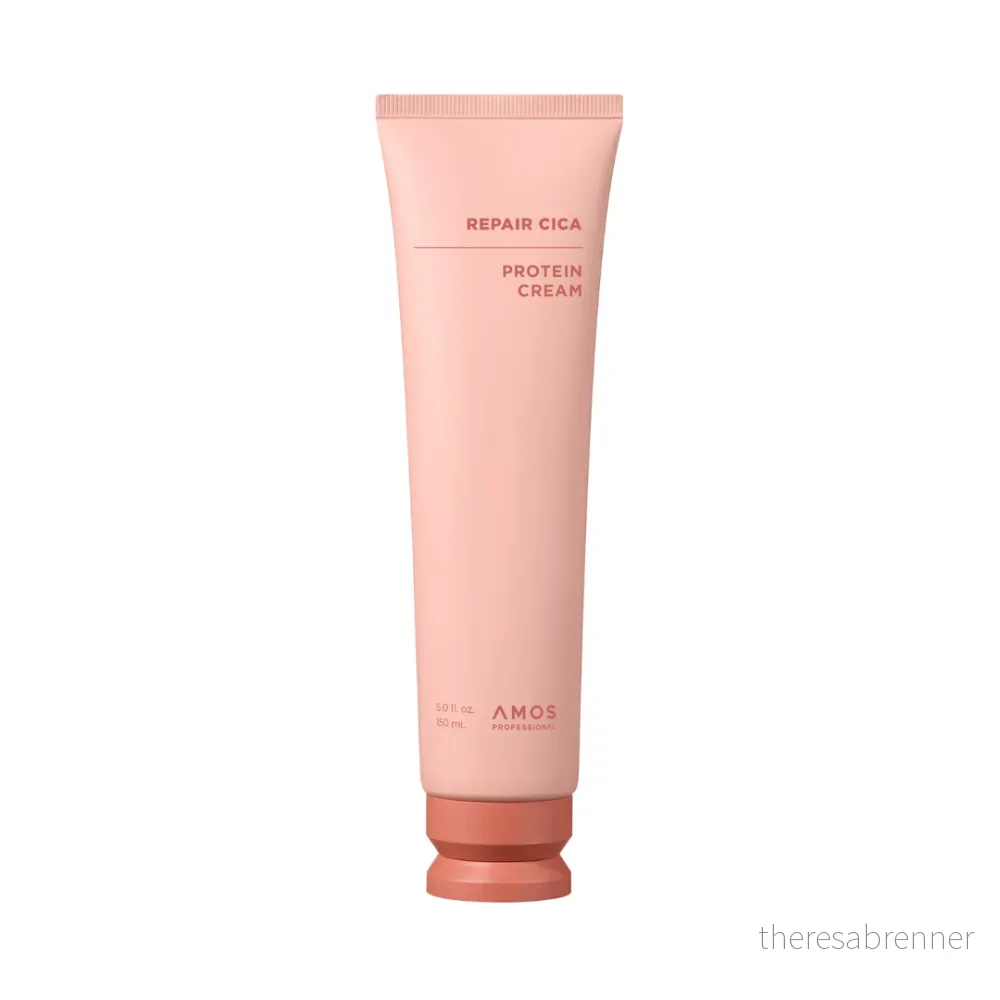 Amos Professional – Repair Cica Protein Cream – 150 ml v:5305097