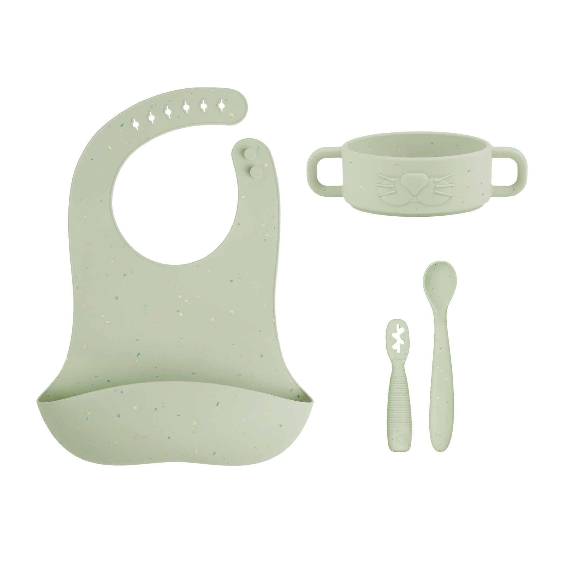 Babymoov – Baby First Meal Set v:2468727 Babymoov – Baby First Meal Set v:2468727