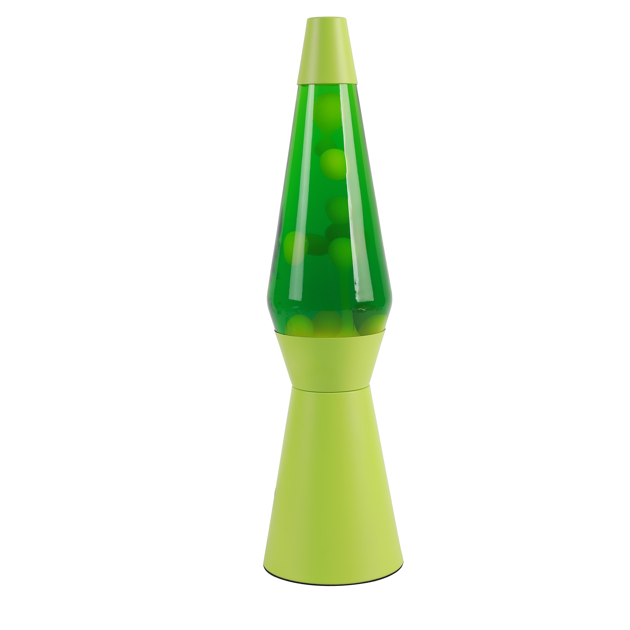 iTotal – Lava Lamp – Green – 36 cm (XL2938) v:5557368 iTotal – Lava Lamp – Green – 36 cm (XL2938) v:5557368