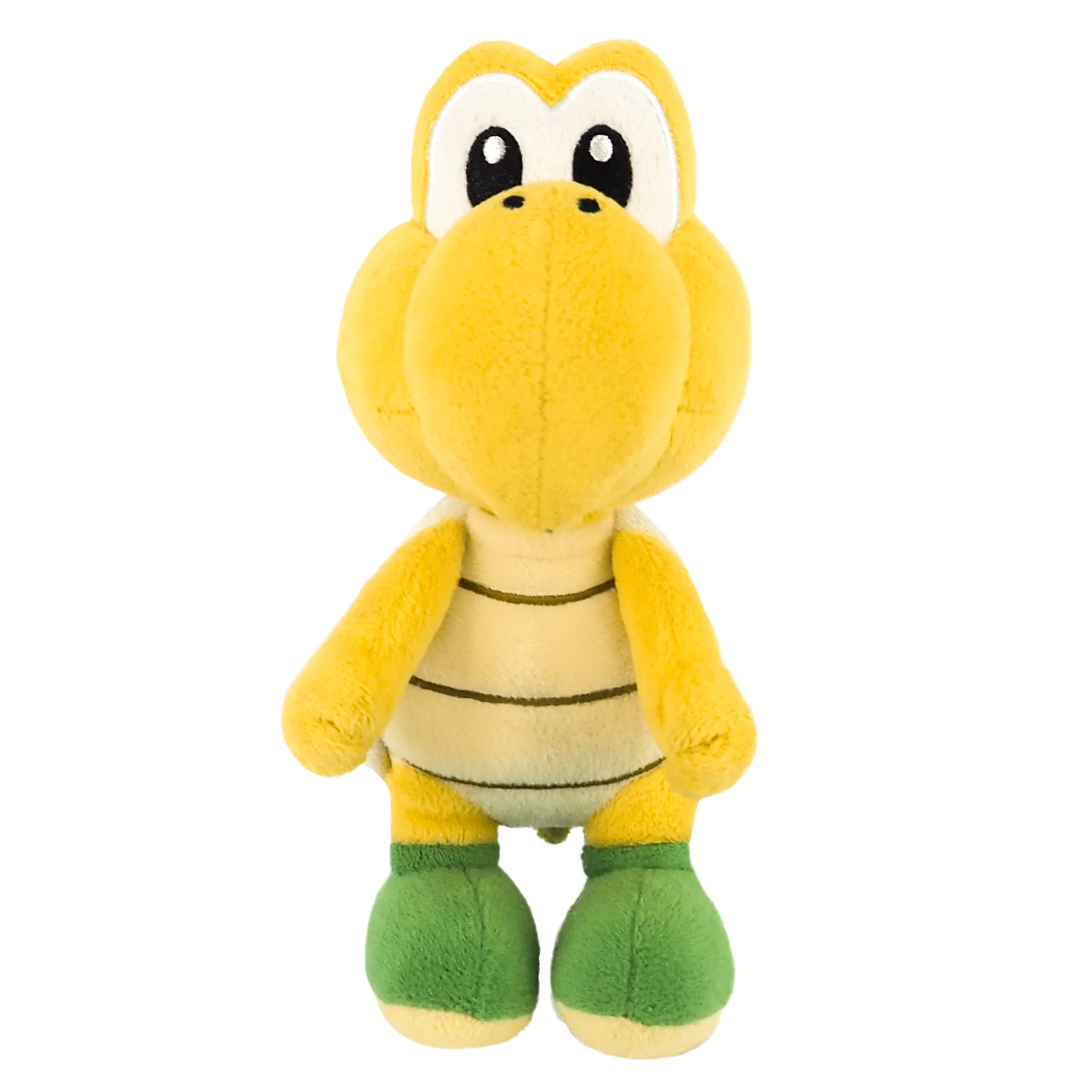 Super Mario - Koopa Troopa v:3189623