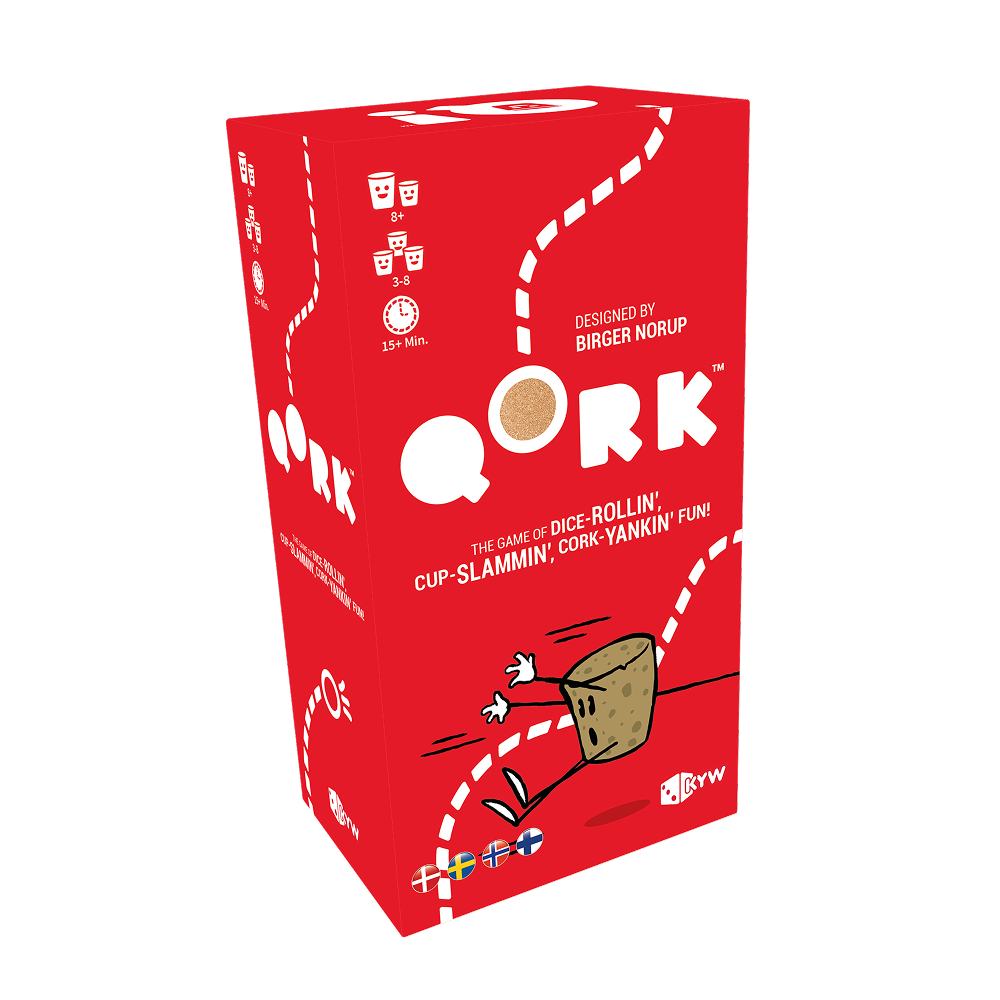 Qork (Nordic) (SBDK6999) v:3868533