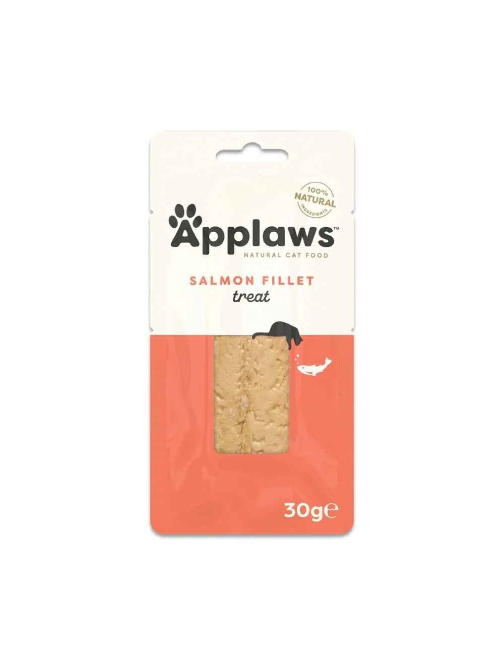 Applaws - Salmon Loin - 30g v:4587761