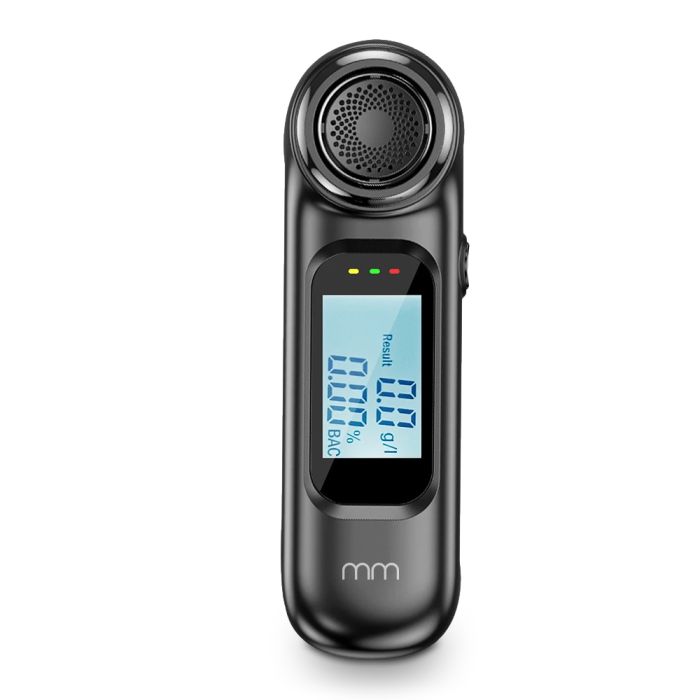 Mikamax - Mini Breathalyzer v:7076326