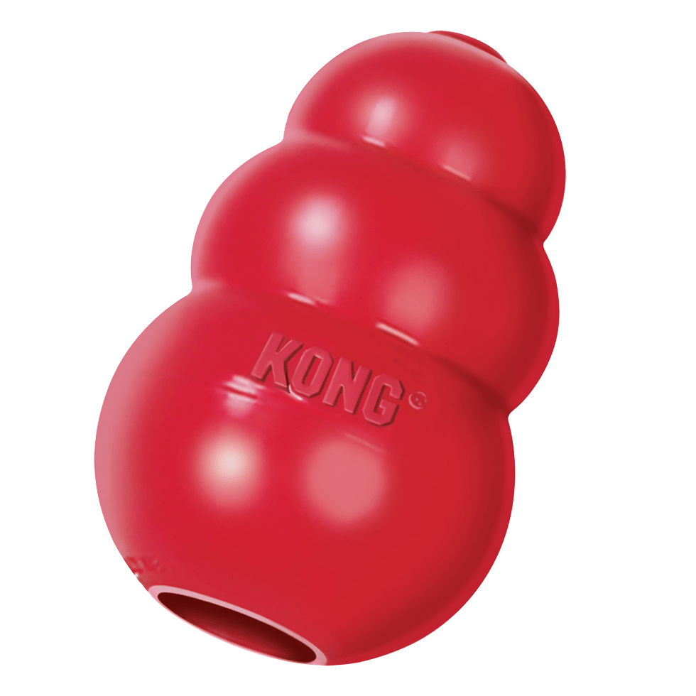 KONG - Classic - M - 8,8 cm - (KONGT2E) v:4332440