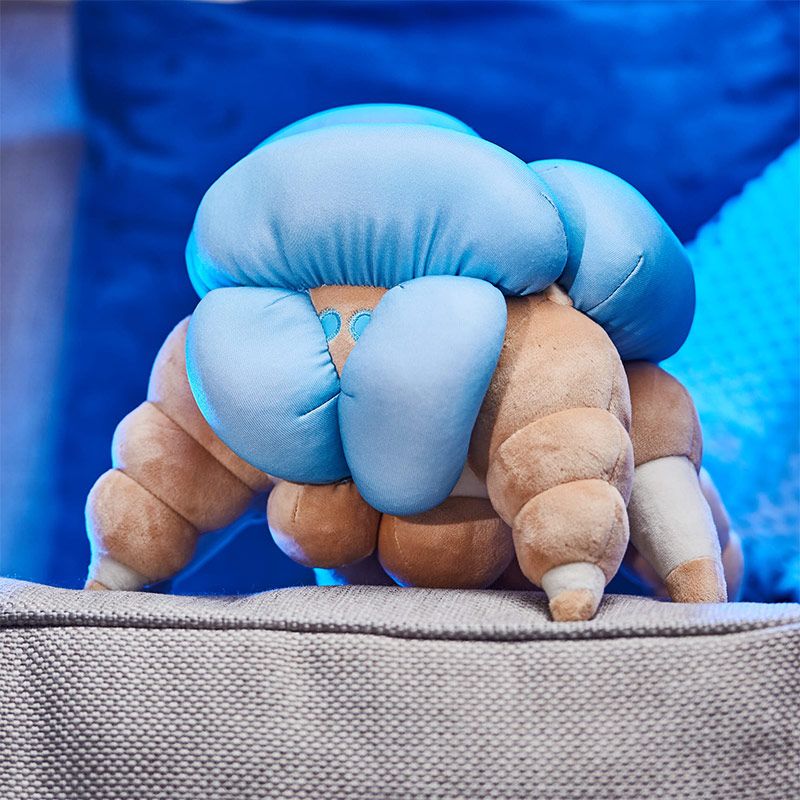 Numskull - Destiny Plush Screeb Hatchling v:6366876