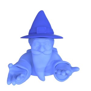 Winkee – Pot lid holder – Merlin Steam Release v:8253484