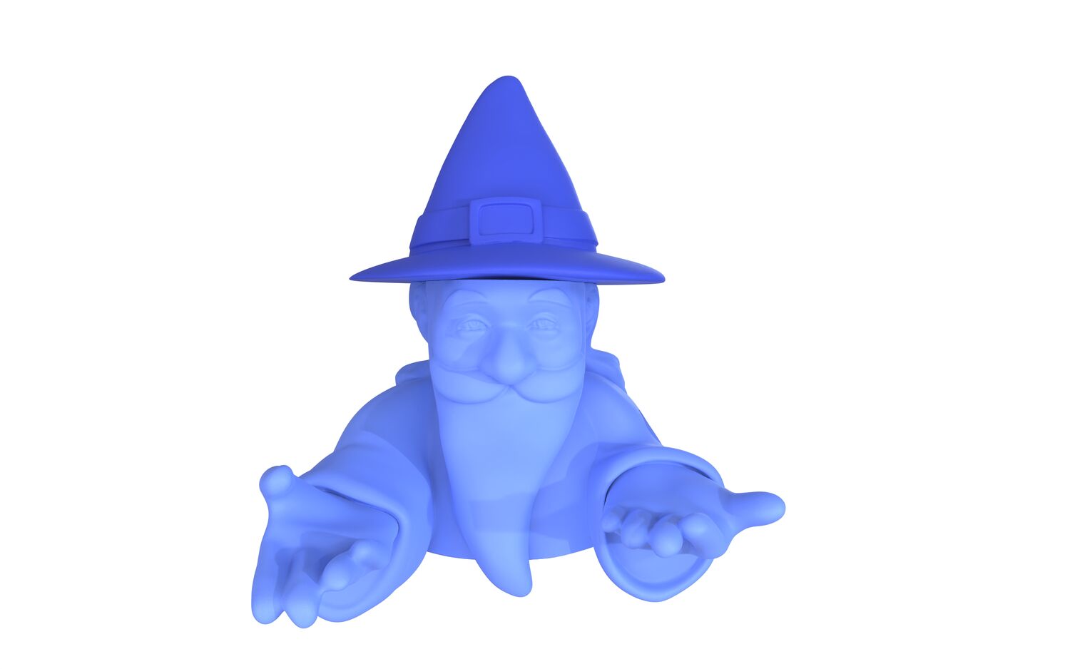 Winkee - Pot lid holder - Merlin Steam Release v:8253484
