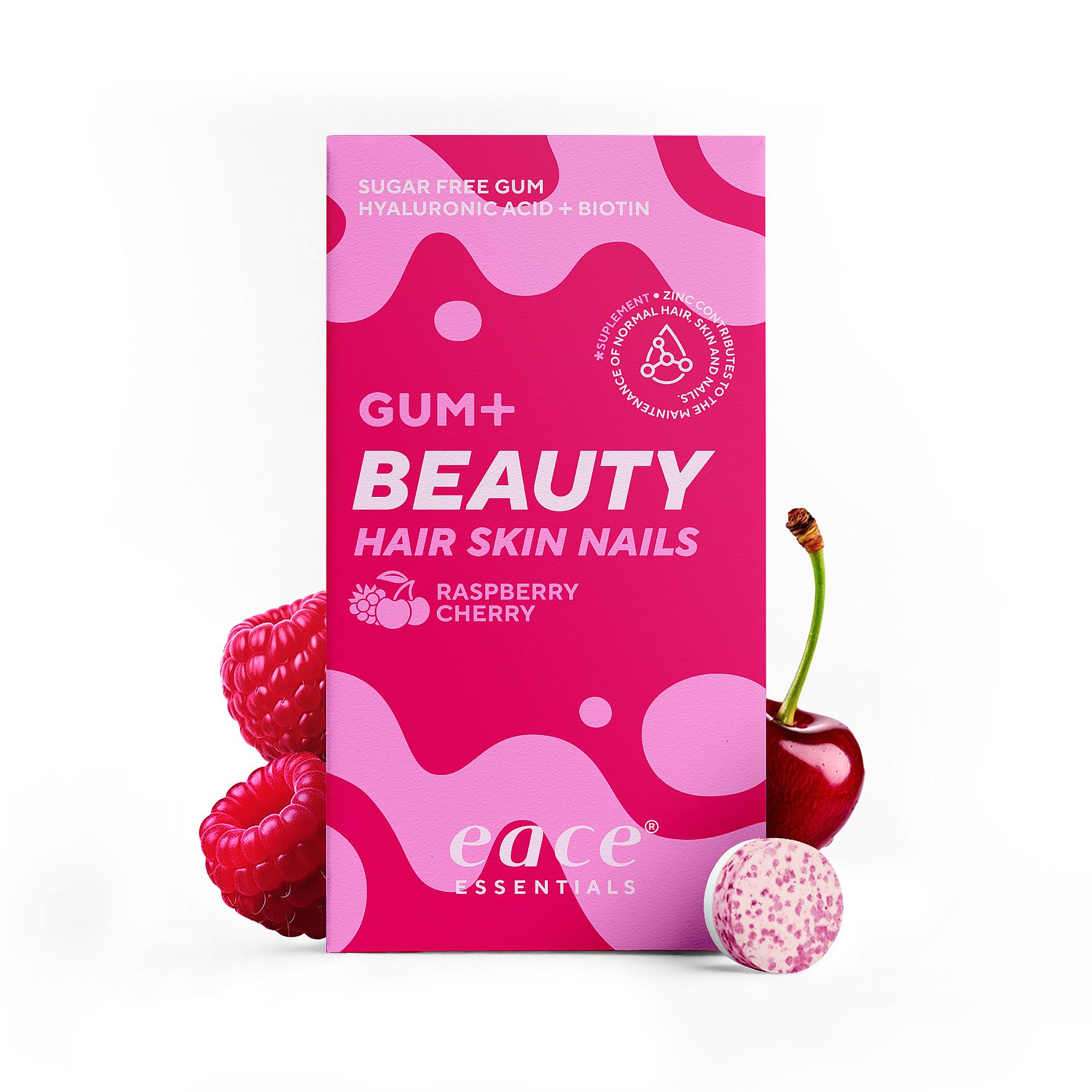 EACE – GUM+ Beauty (12 pack) v:7578599 EACE – GUM+ Beauty (12 pack) v:7578599