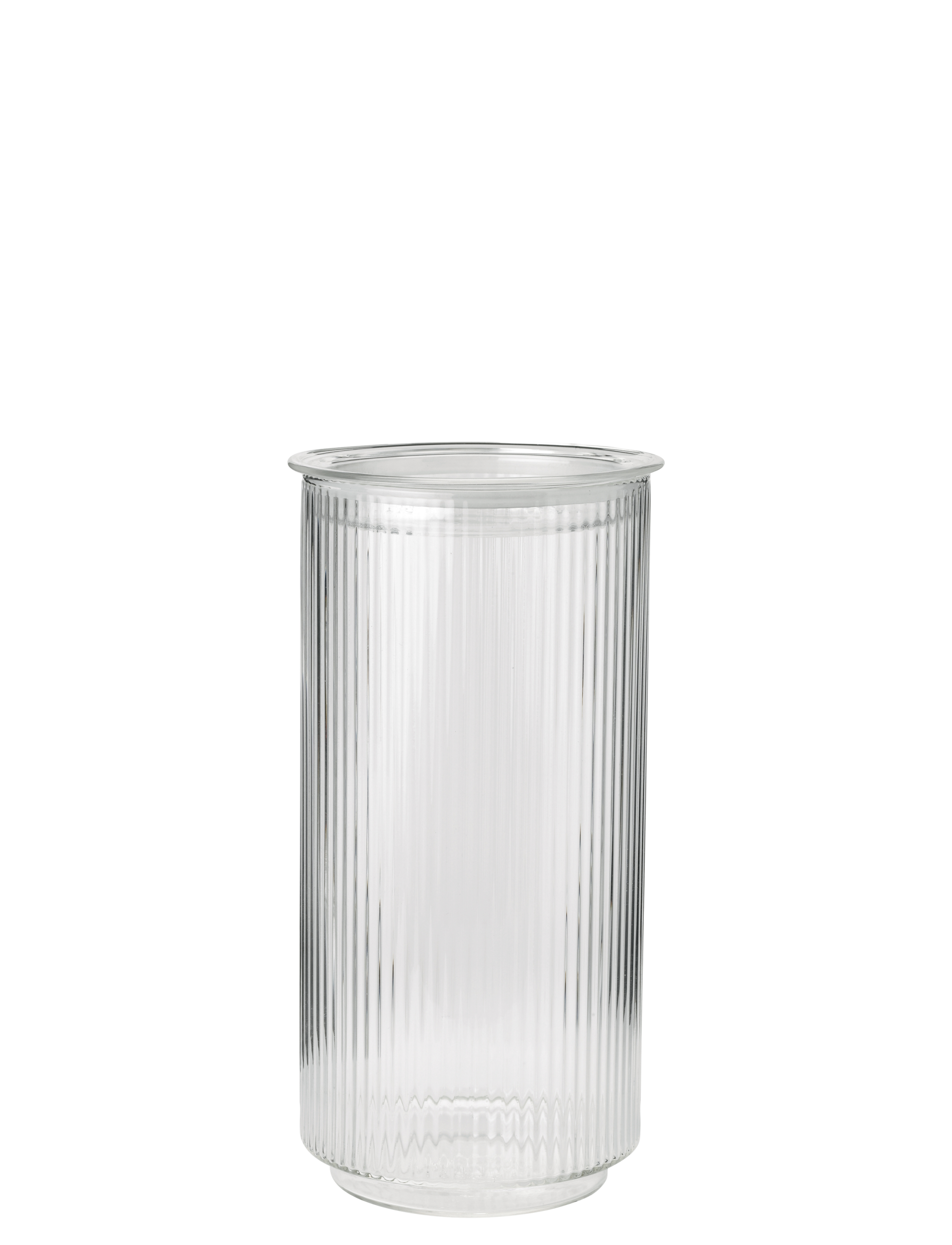 Stelton – Pilastro Oppbevaringskrukke – Klar – 1,3 l v:3002973