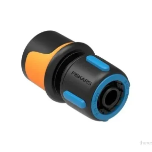 Fiskars – CF QuickHose Conn 13-15mm Slangekobling – Rask Utskifting av Vanningsdeler v:1578774 Fiskars – CF QuickHose Conn 13-15mm Slangekobling – Rask Utskifting av Vanningsdeler v:1578774