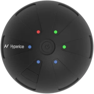 Hyperice – Hypersphere GO Massage Ball – Gratis frakt v:6052680